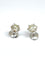 Boucles d'oreilles Clous d’oreilles diamants 2 carats 58 Facettes
