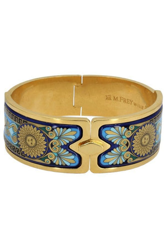 Bracelet BRACELET SIGNÉ "FREY WILLE" 58 Facettes 054771