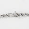 Bracelet Bracelet articulé or gris 58 Facettes EL2-21