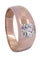 Bague JONC ANGLAIS ANCIEN 58 Facettes 056341