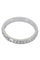 Bague ALLIANCE "LOVISSIME AUSSI" MAUBOUSSIN 58 Facettes 054041