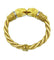 Bracelet LALAOUNIS - Bracelet «Animal Kingston » or jaune et diamants 58 Facettes
