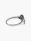 Bague 53.5 Bague Rivière Art Déco 58 Facettes