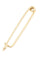 Broche ÉPINGLE de NOURRICE ANCIENNE 58 Facettes 046901