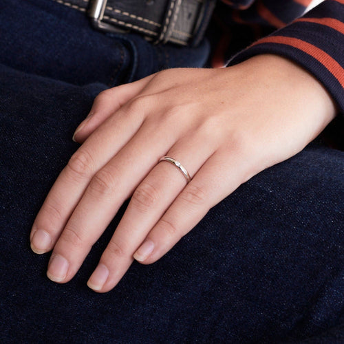 Bague POMELLATO - Bague Lucciole Diamant 58 Facettes