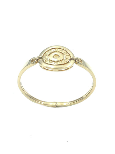 Bracelet Bracelet BVLGARI en Or jaune 58 Facettes