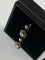 Boucles d'oreilles Dormeuses diamants 58 Facettes