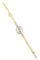 Broche BROCHE ART-DÉCO DIAMANT 58 Facettes 045711