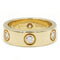 Bague CARTIER - Bague LOVE 6 diamants 58 Facettes 220041SP