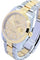 Montre ROLEX DATEJUST 41 - FULL SET 58 Facettes 052321