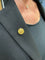 Broche BROCHE DÉCORATION CALTEX 58 Facettes 058901