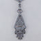 Collier Collier Art Déco 3 pièces en diamant 58 Facettes