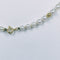 Collier Collier Or Perles de Culture 58 Facettes 20400000472