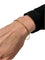 Bracelet BRACELET JONC RIGIDE 58 Facettes 044681
