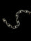 Bracelet Bracelet Guirlande Platine Diamants 58 Facettes 1102237