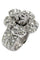 Bague BAGUE "CAMÉLIA" SIGNÉE CHANEL 58 Facettes 051741