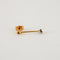 Boucles d'oreilles Boucles d'oreilles Saphirs 58 Facettes EL2-57