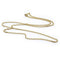 Collier Chaine Forçat en Or jaune 58 Facettes