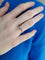 Bague SOLITAIRE ANCIEN DIAMANT 0.40 CARAT 58 Facettes 081871