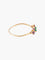 Bague Bague Emeraude Grenats 58 Facettes