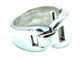 Bague 54 Bague Hermès Argent 58 Facettes