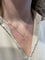 Pendentif PENDENTIF AIGUE MARINE 58 Facettes 056921