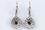 Collier Parure diamants et saphirs 58 Facettes CLDSABODSAOC56-1