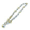 Collier Pomellato. Collier 2 ors 18K 58 Facettes