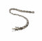 Bracelet Bracelet ancien en platine et diamants 58 Facettes