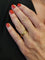 Bague BAGUE MODERNE FILIGRANE 58 Facettes 072641
