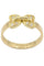 Bague BAGUE DOUBLE C DIAMANTS 58 Facettes 051341