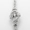 Bracelet Bracelet Vintage Diamants 58 Facettes