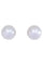 Boucles d'oreilles Boucles d'oreilles perles d'Akoya or jaune 58 Facettes 081441