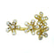 Bague Van Cleef & Arpels. Bague Socrate or et diamants 58 Facettes