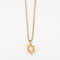 Collier Collier Etoile de David 58 Facettes