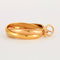 Boucles d'oreilles CARTIER - Boucles d’oreilles Trinity grand modèle 58 Facettes