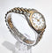 Montre Montre Rolex Datejust 31mm or et acier réf 68273 58 Facettes 1-882/3