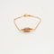 Bracelet Bracelet Paola Zovar Quartz fumé 58 Facettes