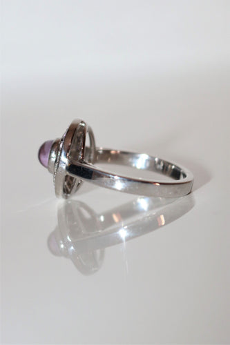 Bague 54 Boucheron Bague Ma Jolie 58 Facettes 540