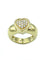 Bague PIAGET - Bague or jaune et diamants 58 Facettes