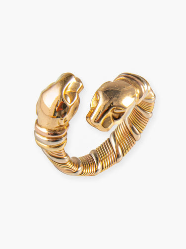 Bague 54 Bague Cougar Cartier 58 Facettes