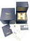 Montre CHOPARD. Collection La Strada, montre acier (full set) 58 Facettes