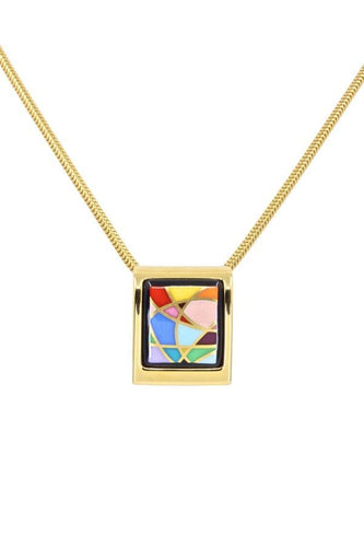 Collier COLLIER "HEAVENLY JOY" FREY WILLE 58 Facettes 039361