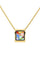 Collier COLLIER "HEAVENLY JOY" FREY WILLE 58 Facettes 039361