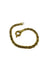 Bracelet Bracelet Maille Palmier Or 58 Facettes 20400000758