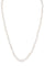 Collier COLLIER DE PERLES EN CHUTE 58 Facettes 066951