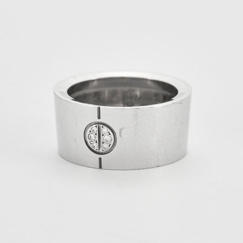Bague 53 CARTIER - Bague LOVE XL 58 Facettes 230513