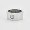 Bague 53 CARTIER - Bague LOVE XL 58 Facettes 230513