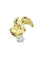 Pendentif PENDENTIF AIGLE DIAMANT 58 Facettes 041561