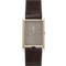 Montre Montre Universal Genève Homme Or Jaune 58 Facettes